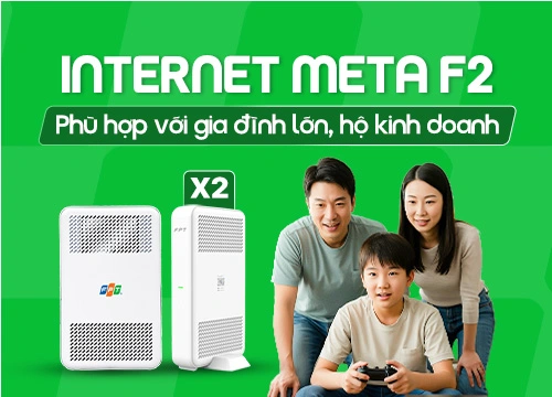 Đăng ký Internet Meta F2