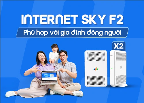 Đăng ký Internet Sky F2