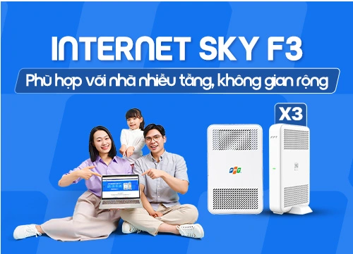 Đăng ký Internet Sky F3