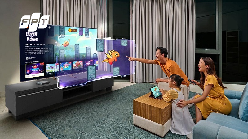 Các gói cước FPT Telecom phổ biến Bảng giá dịch vụ Internet và Truyền hình FPT Play tại Thành Phố Hồ Chí Minh