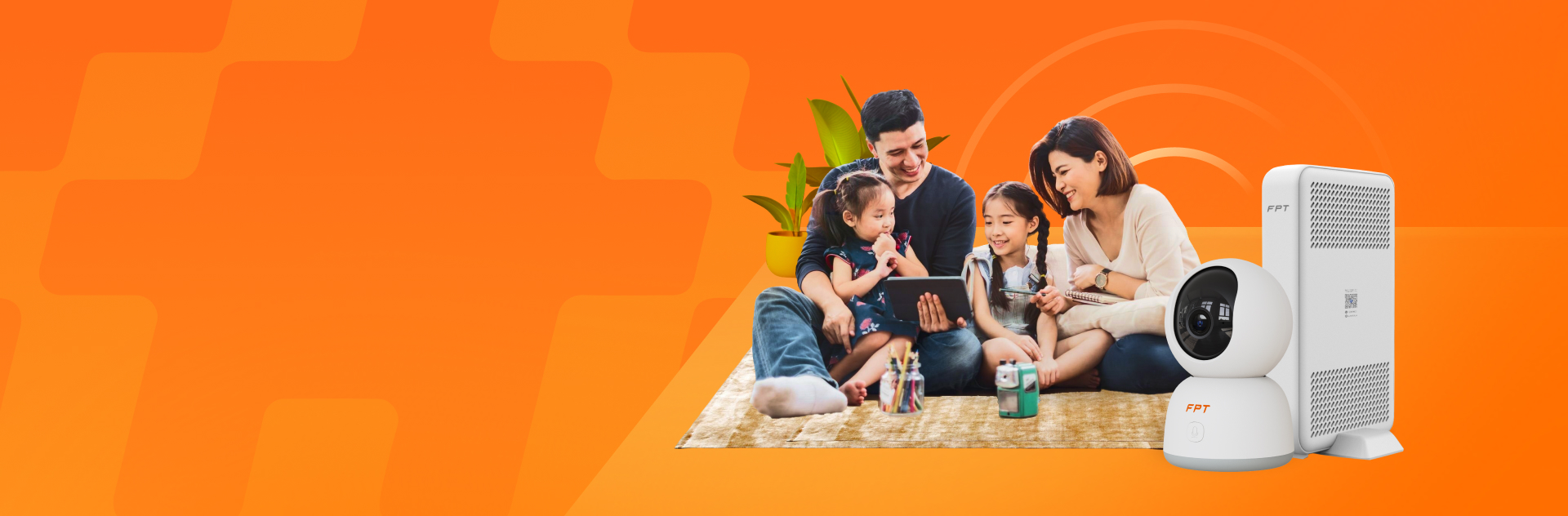 Đăng ký FPT Telecom